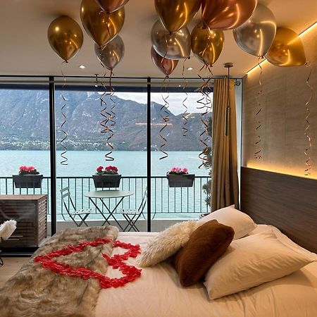 Rivage Alpin - Balneotherapie Tresserve Exterior photo
