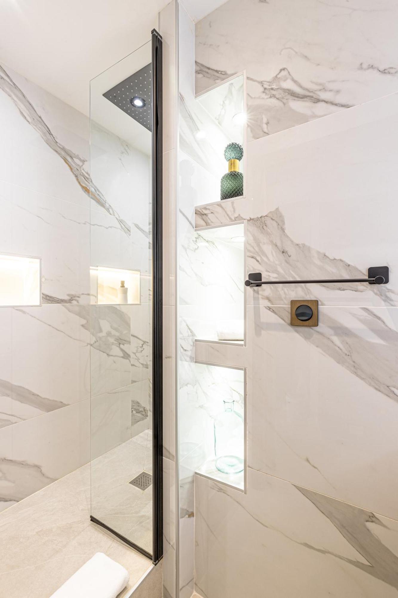 Rivage Alpin - Balneotherapie Tresserve Exterior photo