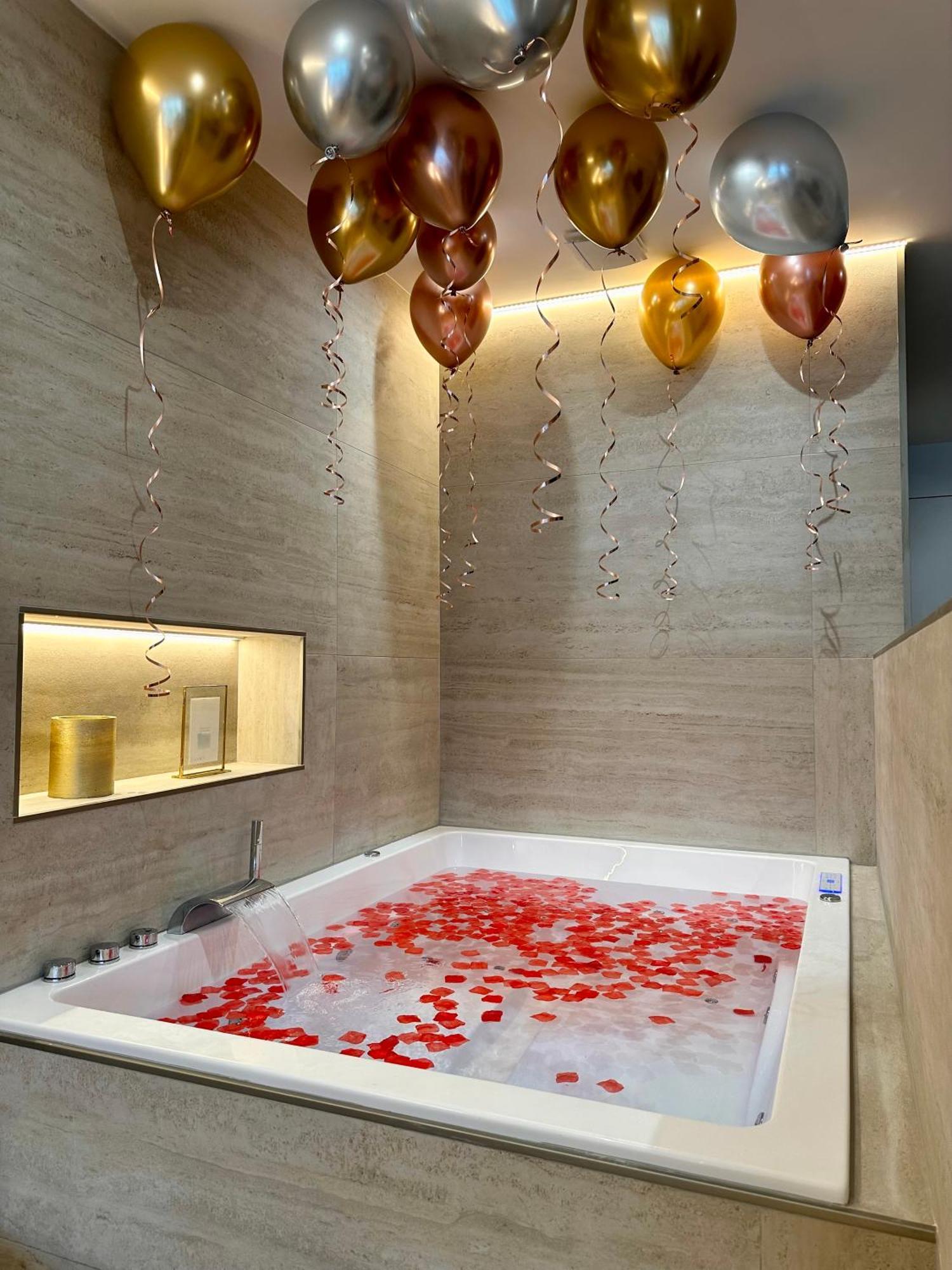 Rivage Alpin - Balneotherapie Tresserve Exterior photo