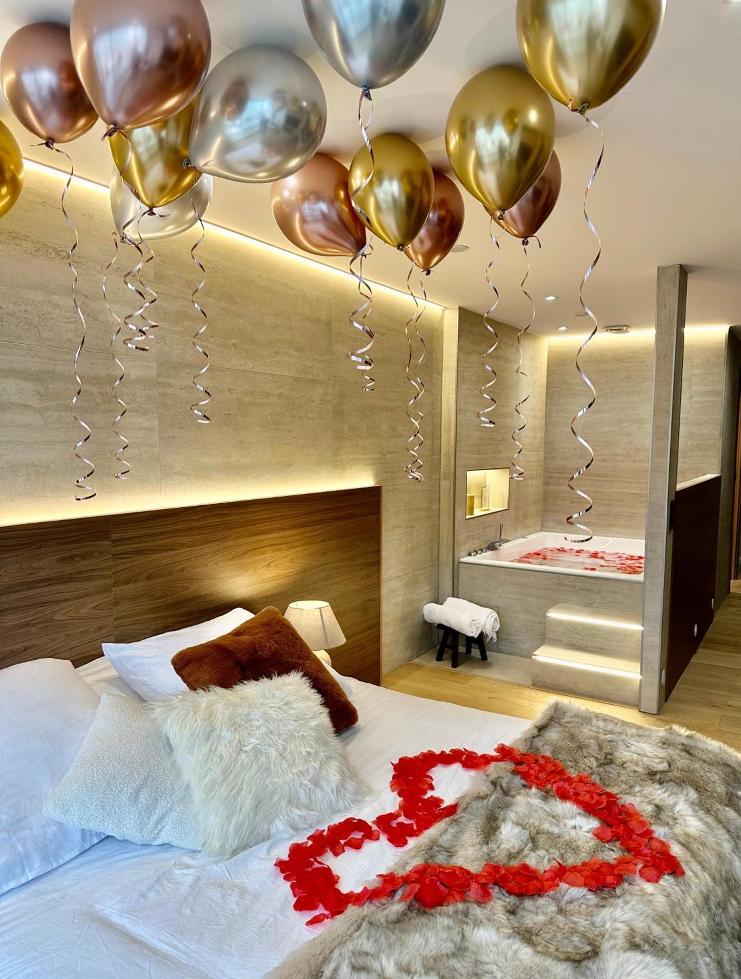 Rivage Alpin - Balneotherapie Tresserve Exterior photo